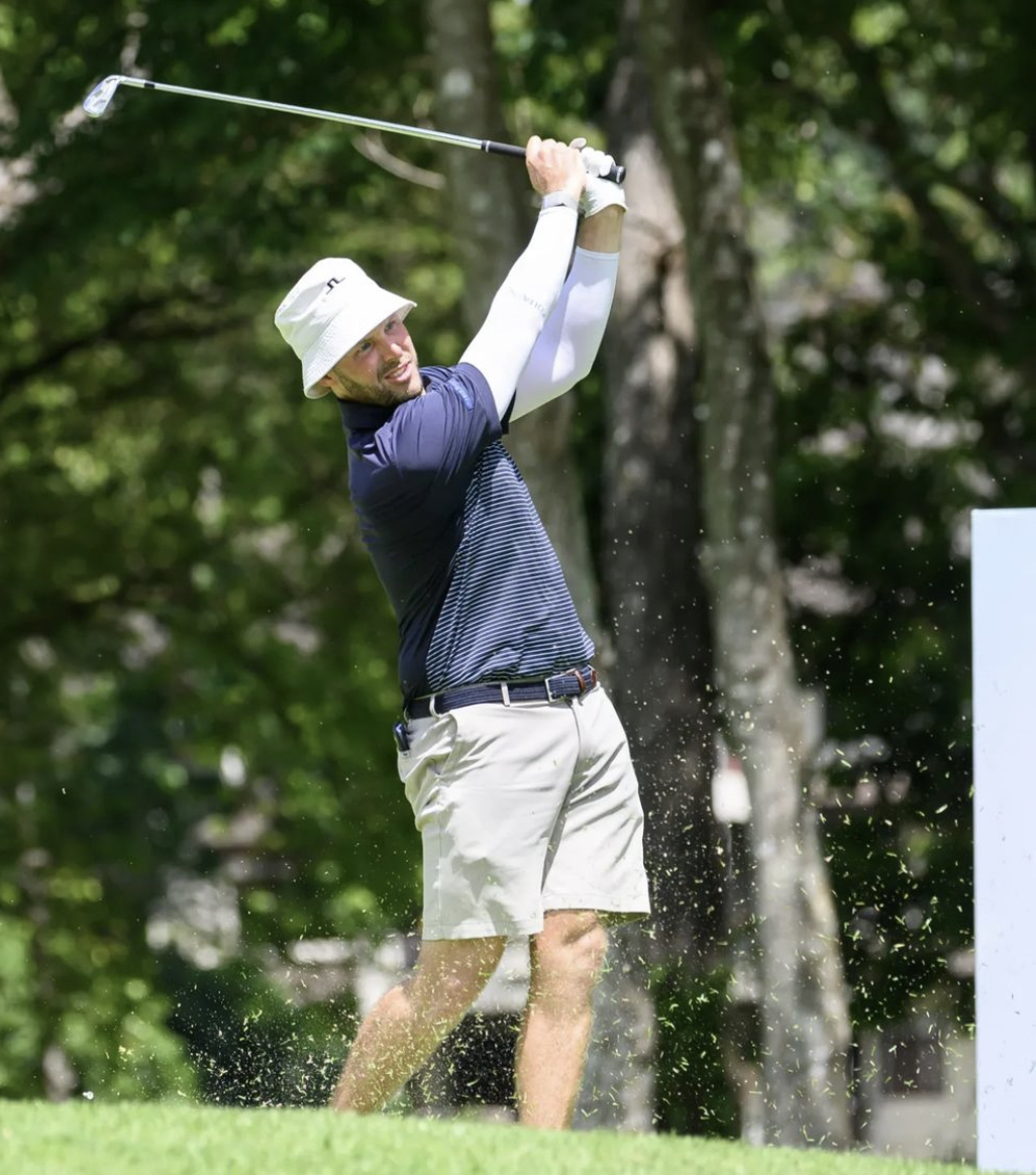 MENA / ADT - Canyon Course - Blue Canyon GC