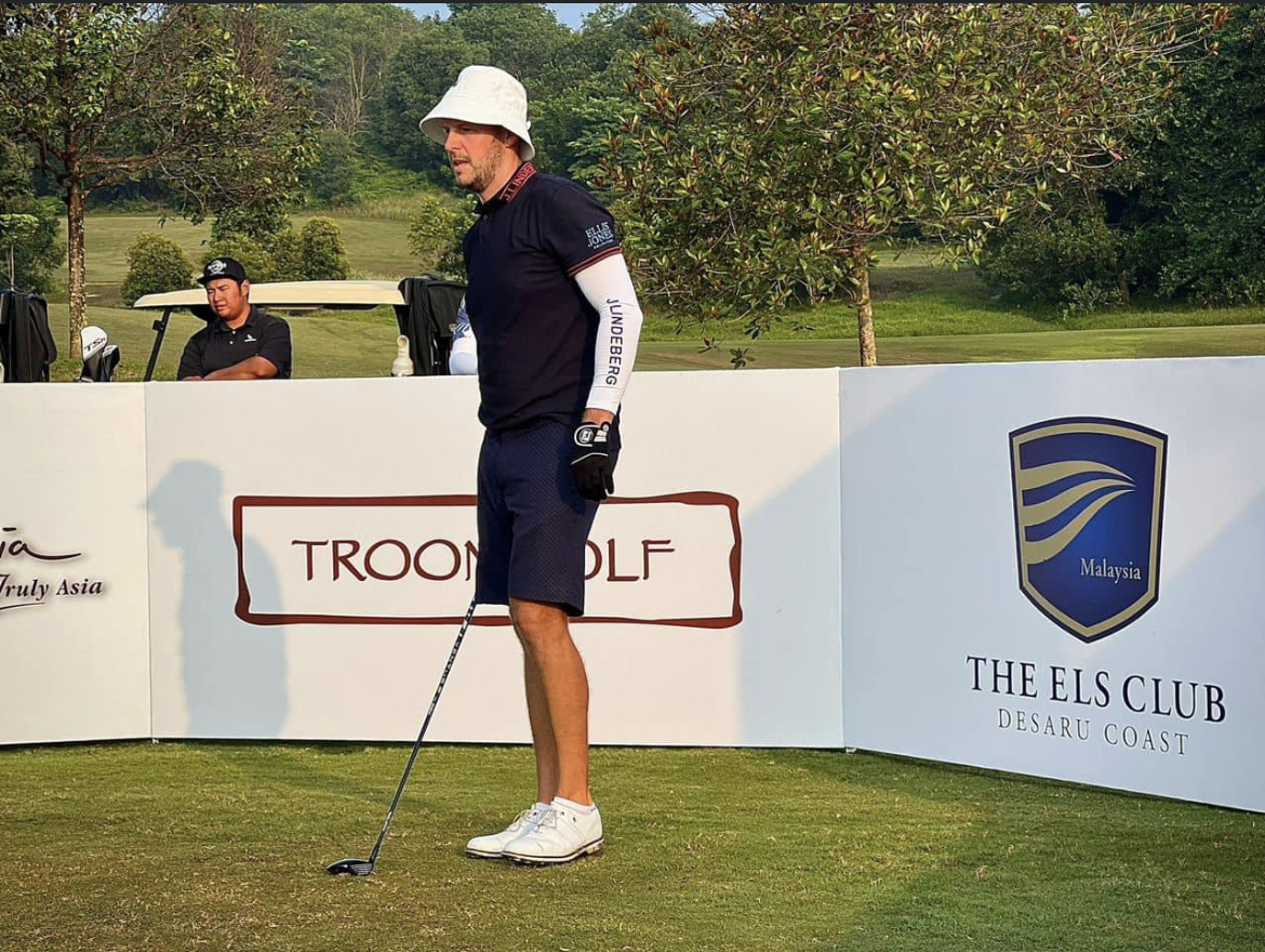 MENA Tour - Els Club - Malaysia