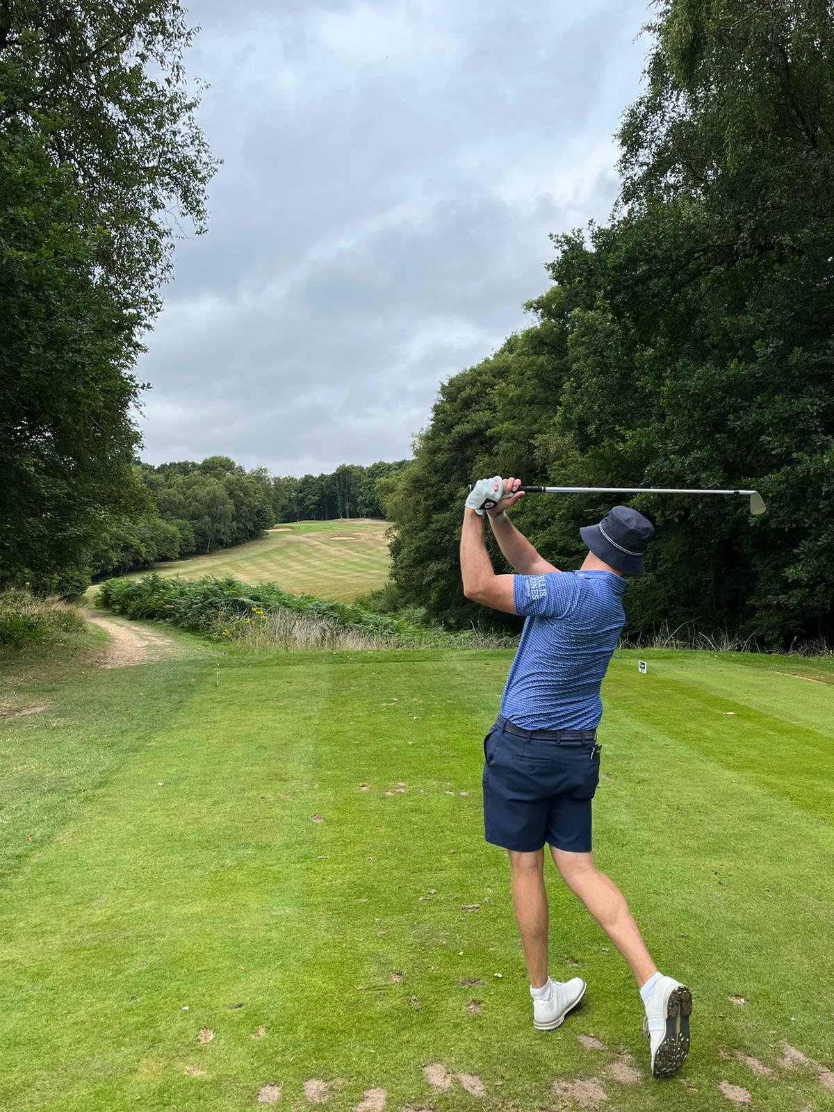 Manning’s Heath - EuroPro