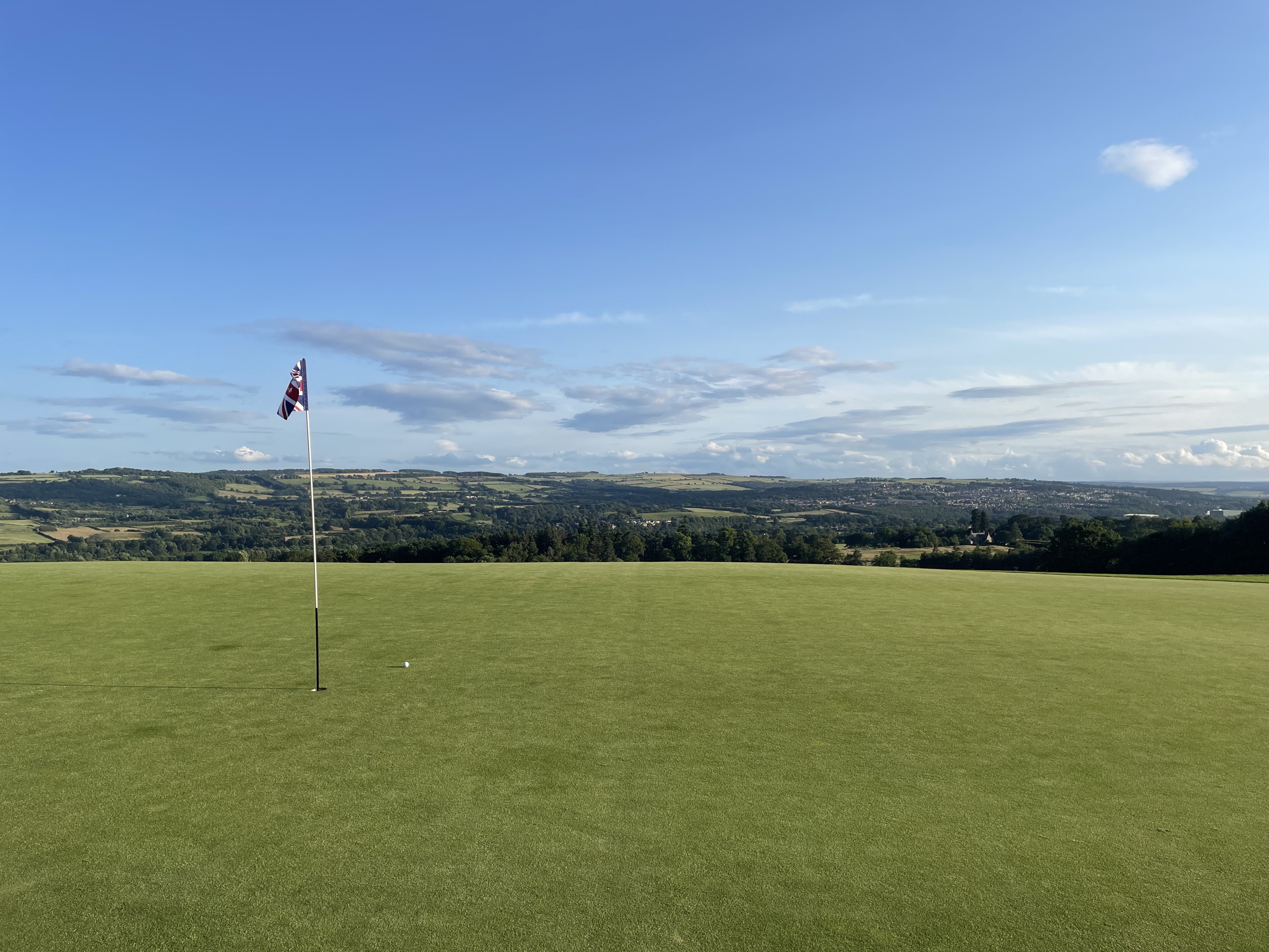 Open and Asian Tour qualifying