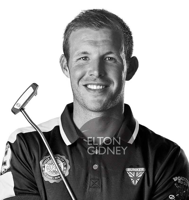 European Tour School - The Roxburghe - Round 1