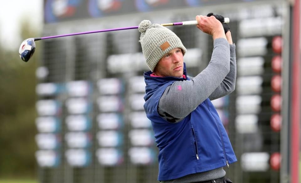 EuroPro Tour - Royal Burgess - Round 1